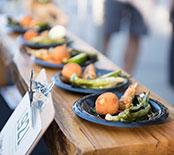 Insider Guide to the Best Spring Food Fests