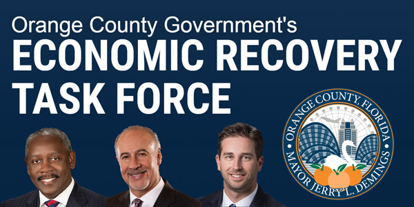 Economic Recovery Task Force