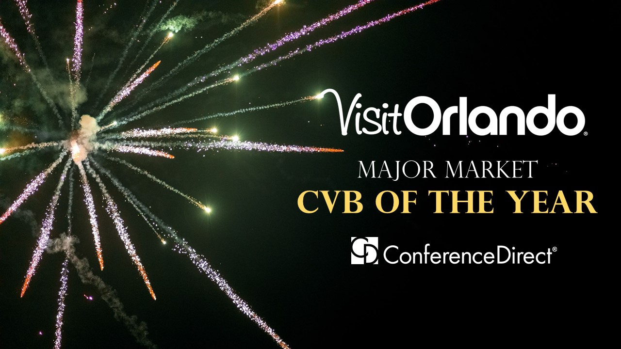 CVB of the Year