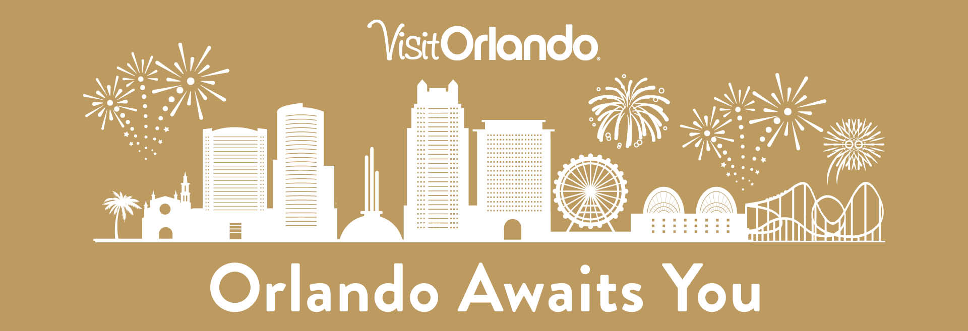 Visit Orlando Virtual FAM