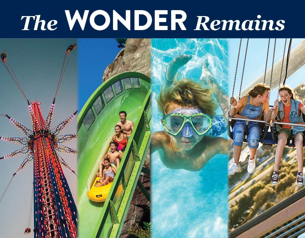 We recently launched the Wonder Remains campaign’s next phase to keep Orlando top of mind for spring and summer travel.