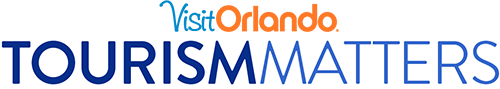 Visit Orlando Tourism Matters 