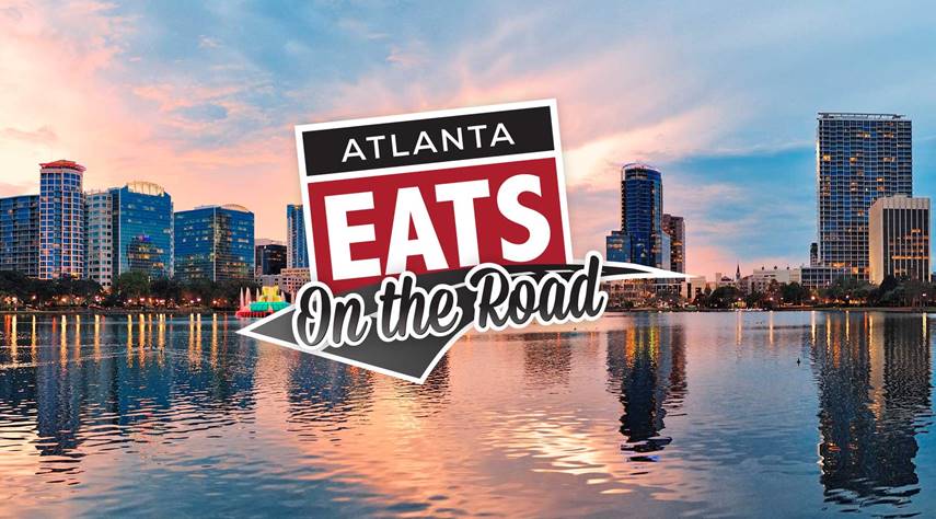 Atlanta Eats
