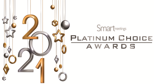 Visit Orlando has been named a Smart Meetings Platinum Choice Awards winner for 2021. 