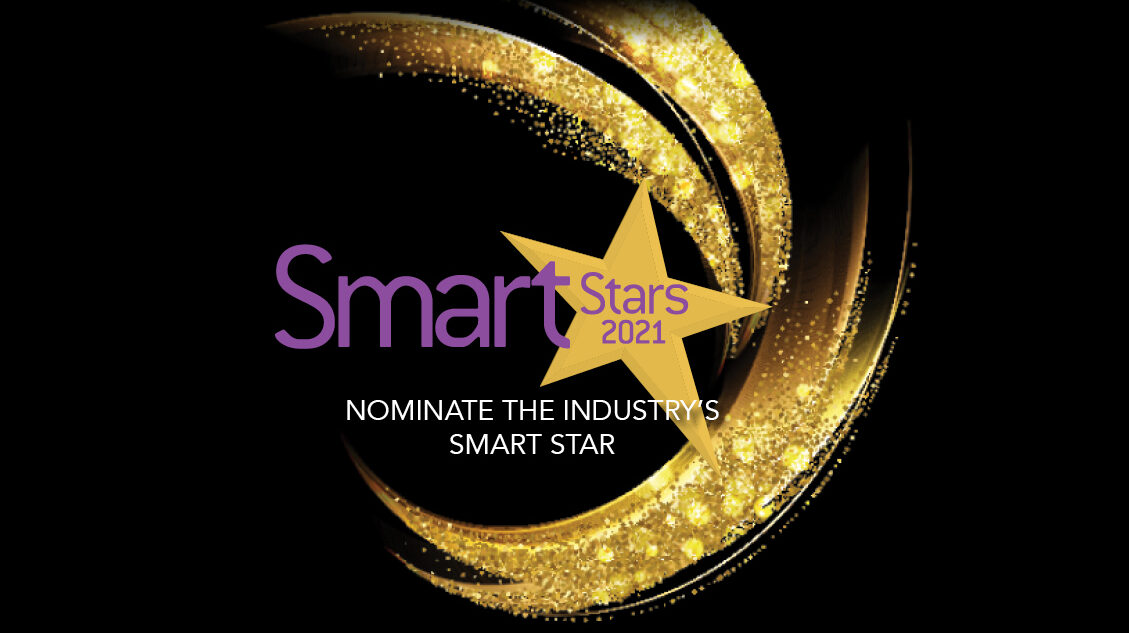 Smart Stars 2021 Awards  